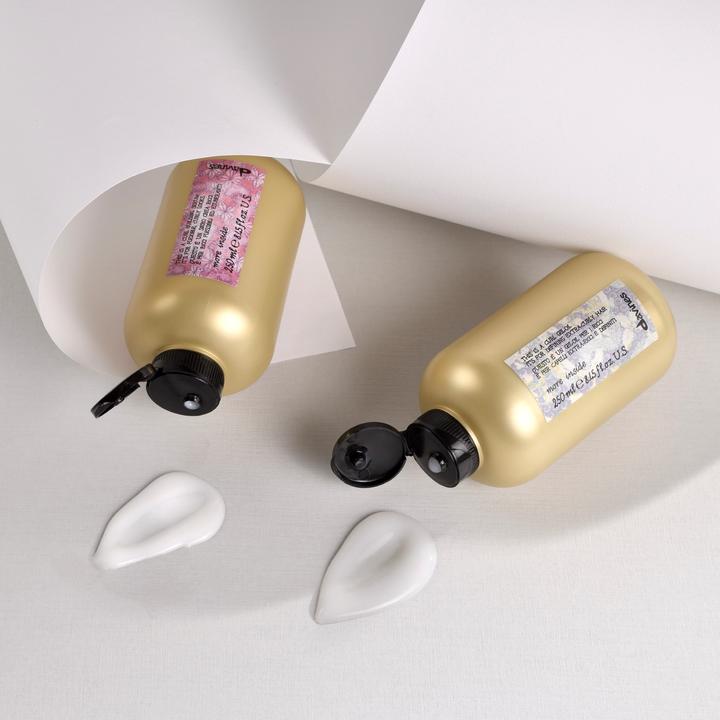 Produktbild Davines Curl Building (250 ml)