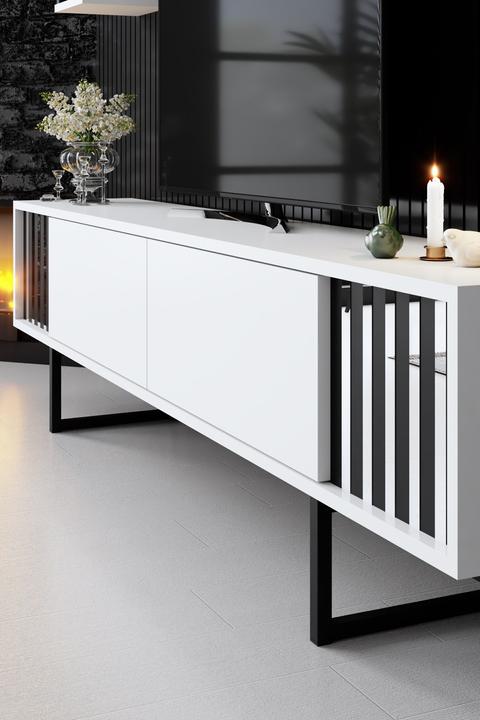 Image du produit Skye Decor Clementine (180 x 90 x 48 cm)