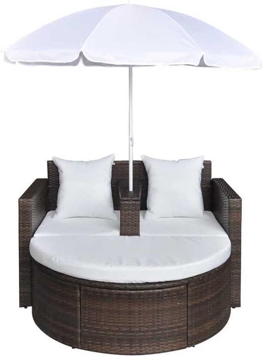 Image du produit vidaXL Lou