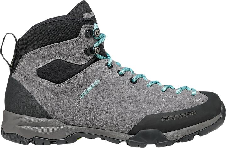 Produktbild Scarpa Mojito Hike GTX Wmn WIDE (37)