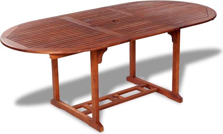 Garden tables + Balcony tables