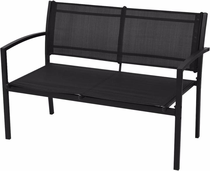 Produktbild vidaXL Gartenmöbel Set