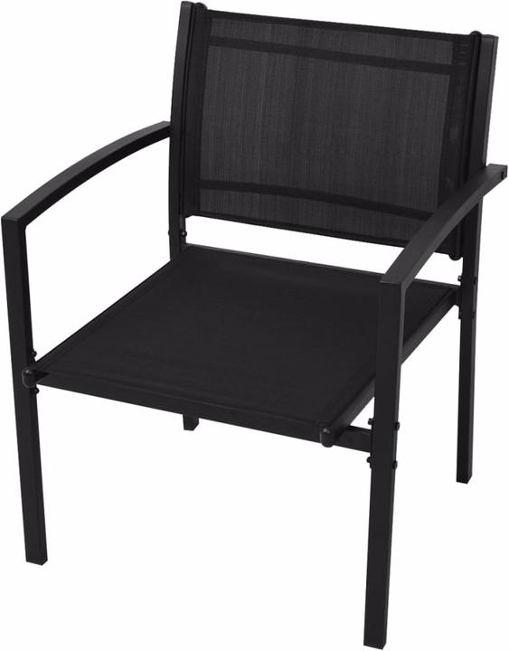 Produktbild vidaXL Gartenmöbel Set