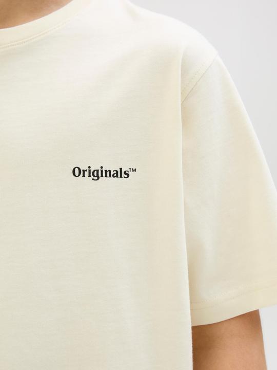 Produktbild Jack & Jones Gedruckt T-shirt Junior T-shirt (140)