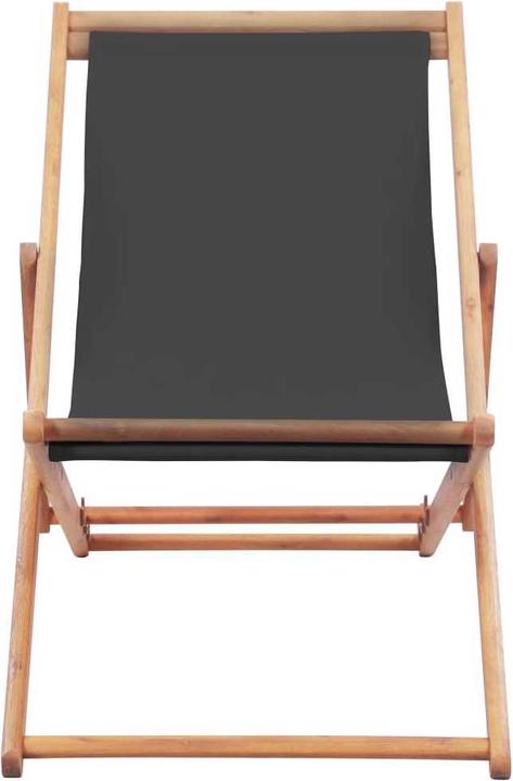 Produktbild vidaXL Strandstuhl (106 cm)