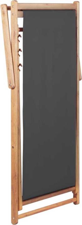 Produktbild vidaXL Strandstuhl (106 cm)