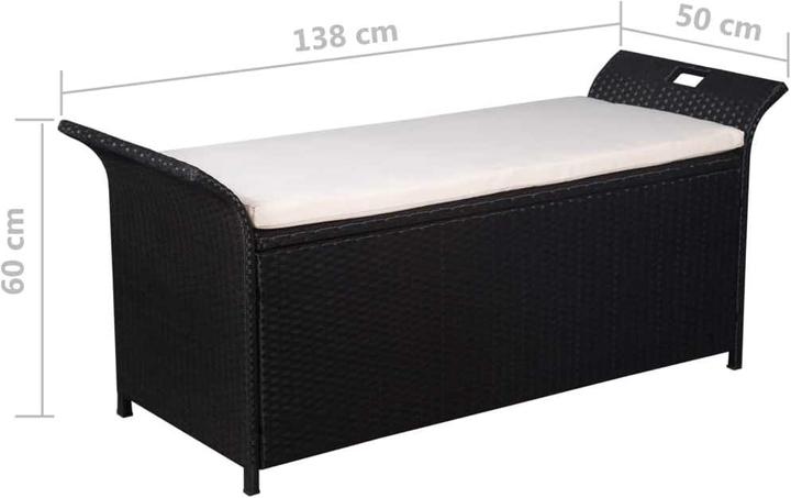 Immagine prodotto vidaXL Bernise