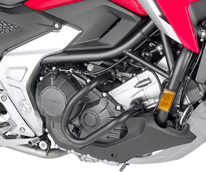 Actual product image Givi Engine Guard