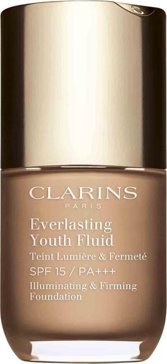 Clarins Everlasting Youth Fluid - Honey 110 (110 Honey)