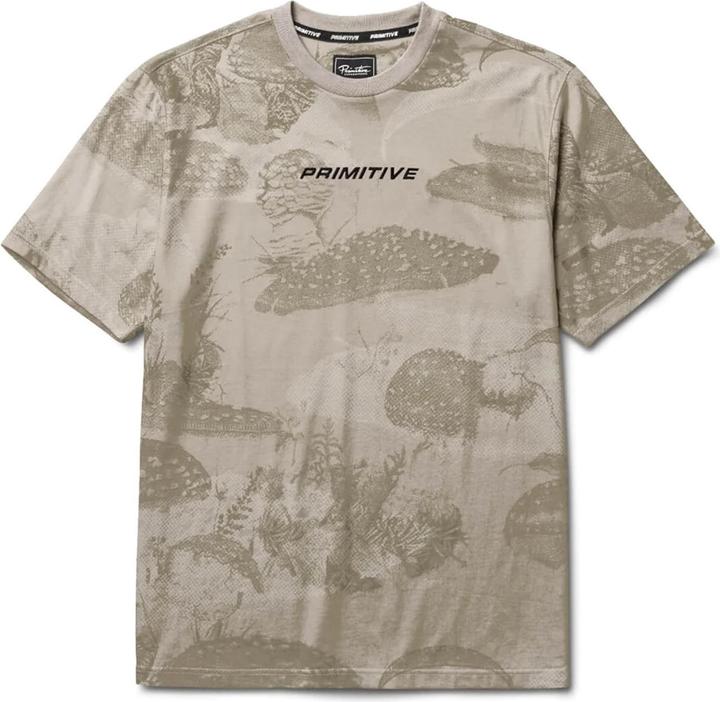 Produktbild Primitive Harvest Haevyweight T-Shirt (S)