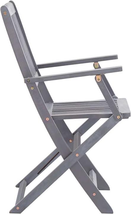 Produktbild vidaXL Gartenstuhl