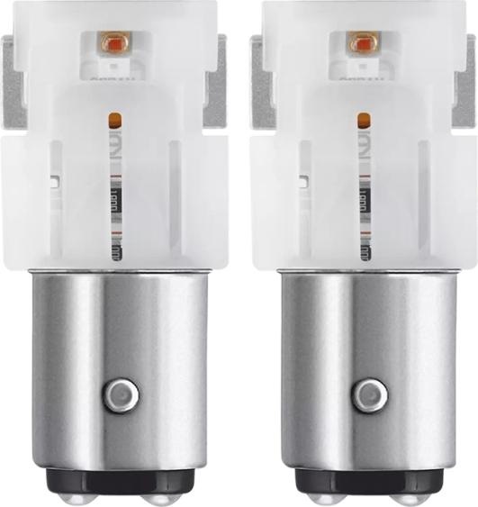 Produktbild Osram Ersatzlampen LEDriving SL P21/5W RED (P21/5W)