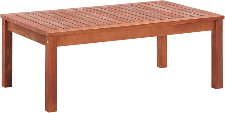 Produktbild vidaXL Garten Lounge Set