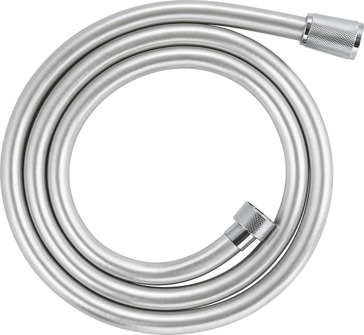 Grohe VitalioFlex Silver TwistStop (150 cm)