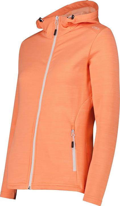 Image du produit CMP Campagnolo Hoodie Fleece (S)