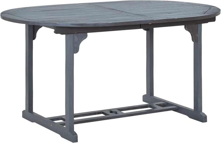 Produktbild vidaXL Esstisch