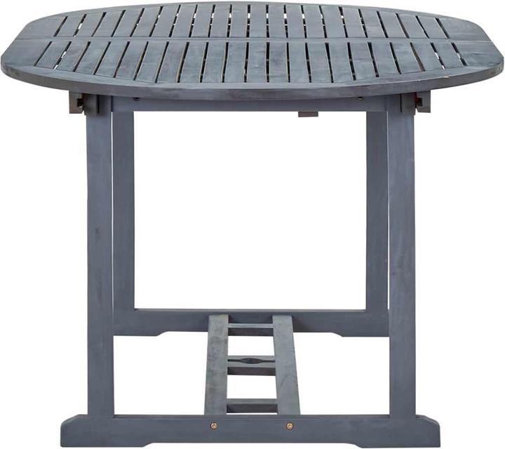 Produktbild vidaXL Esstisch