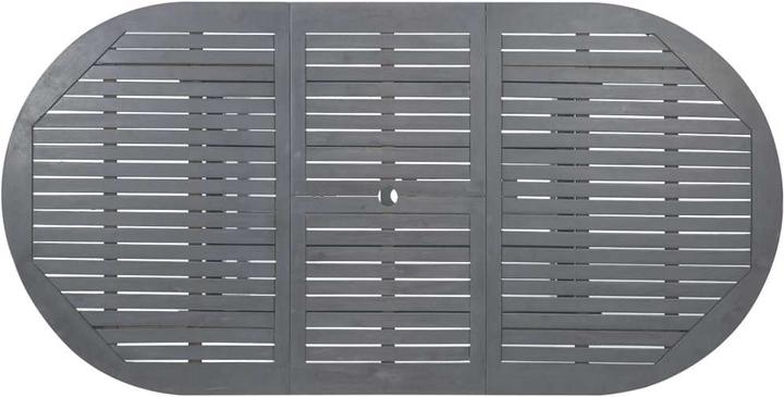 Produktbild vidaXL Esstisch