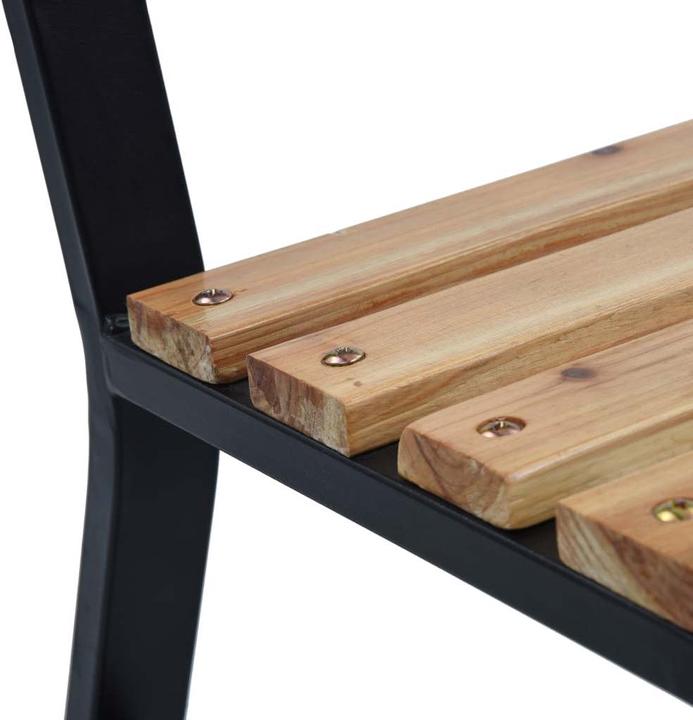 Actual product image vidaXL Lezley