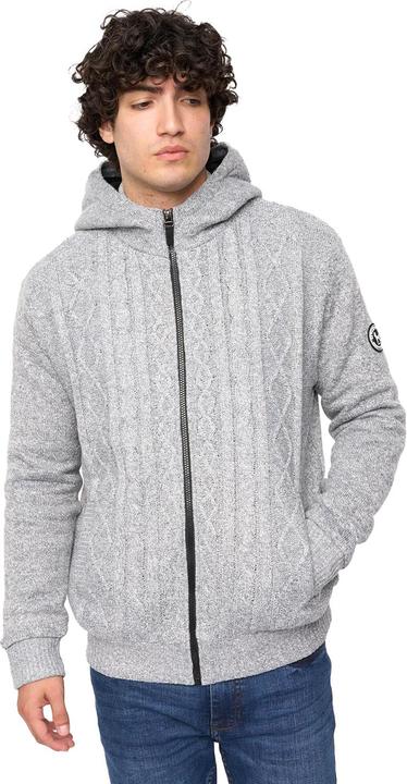 Immagine prodotto Bewley & Ritch Tonbridge Cardigan Uomo (XL)