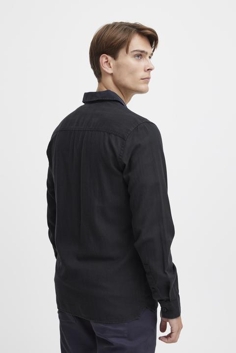 Produktbild Casual Friday CFAnton LS herringbone weave shirt - 20504780 (XL)
