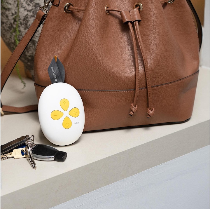 Image du produit Medela Nouveau tire-lait électrique simple Solo