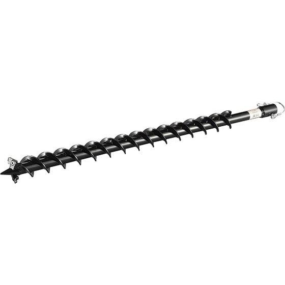 Thumbnail - Makita, Bohrereinsatz, Maki Erdbohrer mit Stift 50x800 mm E-13611 (50 Millimeter)