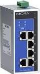 Immagine prodotto Moxa Ethernet Industriali Non Gestite (6 porte)