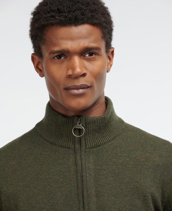 Immagine prodotto Barbour Holden mezza zip XL (XL)