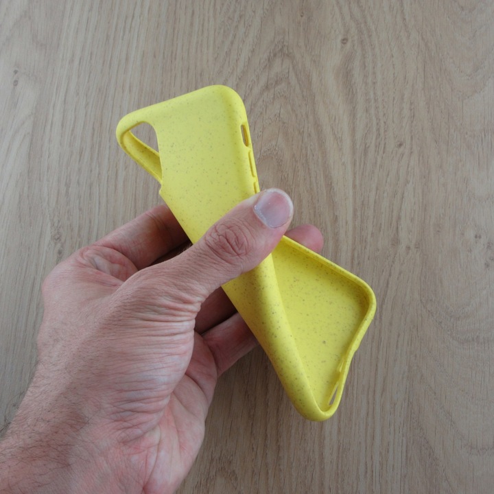 Actual product image PhoneLook Cover Bio Eco-Friendly (Apple iPhone 11 Pro Max)