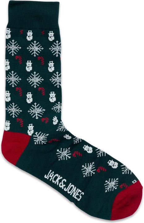 Image du produit Jack & Jones Jolly (Lot de 3, Taille unique)