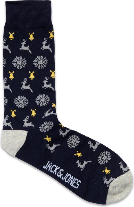 Image du produit Jack & Jones Jolly (Lot de 3, Taille unique)