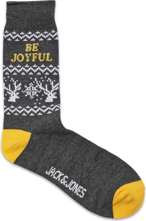 Image du produit Jack & Jones Jolly (Lot de 3, Taille unique)