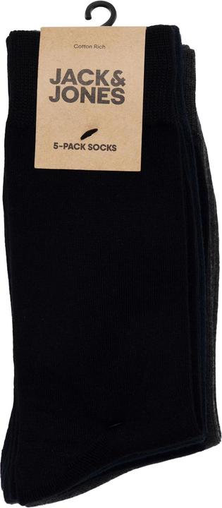 Produktbild Jack & Jones Basic (5er Pack, One Size)