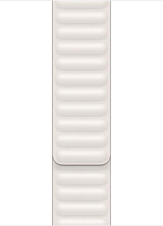 Produktbild Apple Lederarmband mit Endstück (44 mm, Leder)