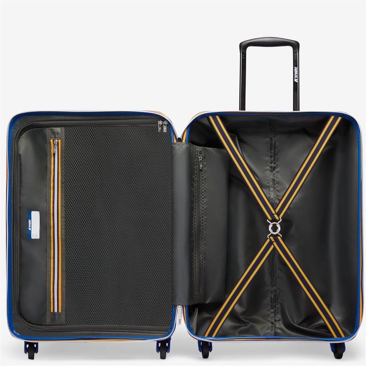 Immagine prodotto K-Way K-AIR - Carrello medio (66 l, M (50 - 90l))