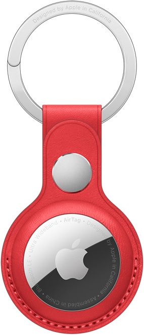 Produktbild Apple AirTag Schlüsselanhänger