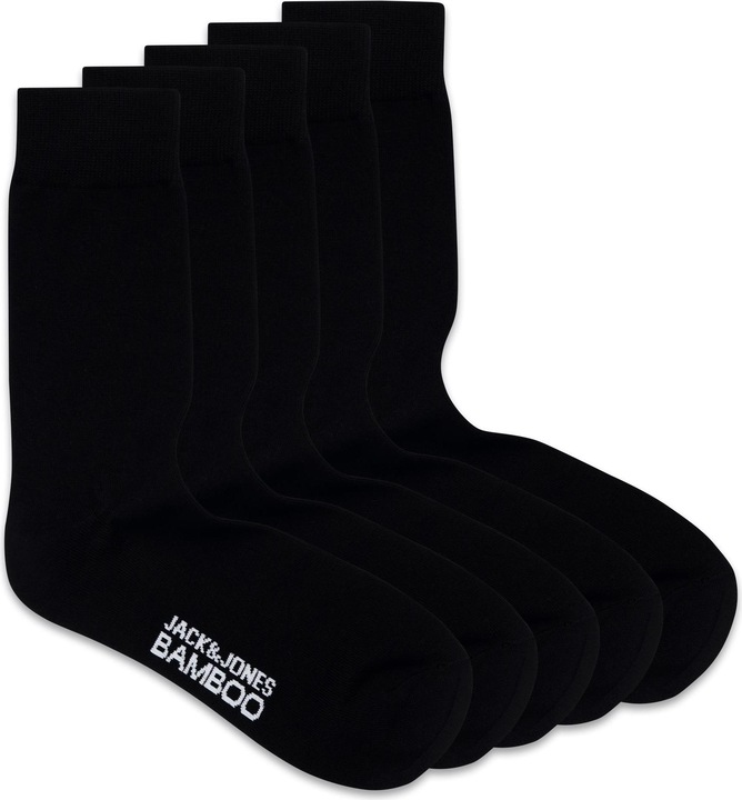 Actual product image Jack & Jones Basic (5-pack, One size)