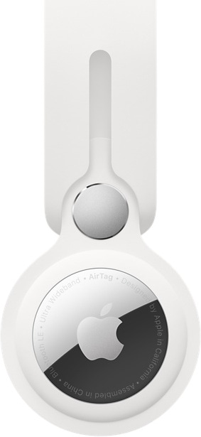 Apple Rimorchio AirTag