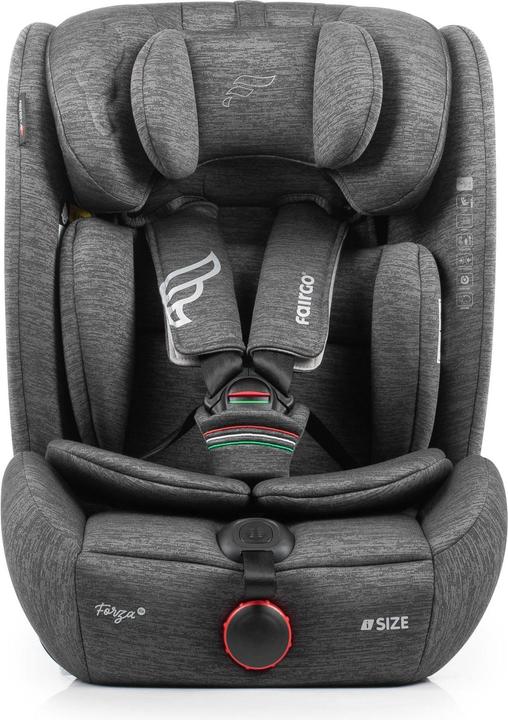 Produktbild Fairgo Forza (Kindersitz, ECE R129/i-Size Norm)