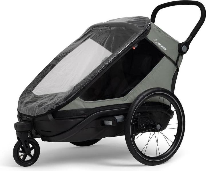 Image du produit hamax Regenhaube