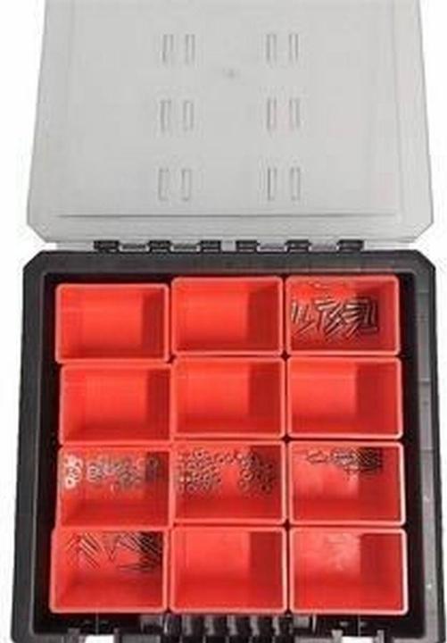 Produktbild KS Tools Werkzeugkasten
