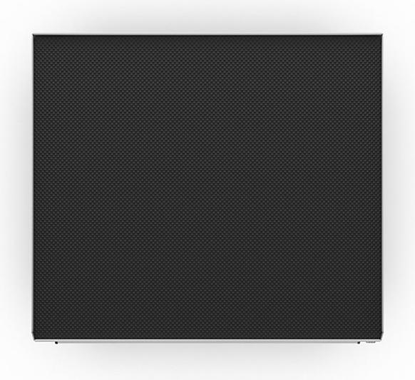 Actual product image Anke Drawer Cabinet (76 cm, 128 cm)