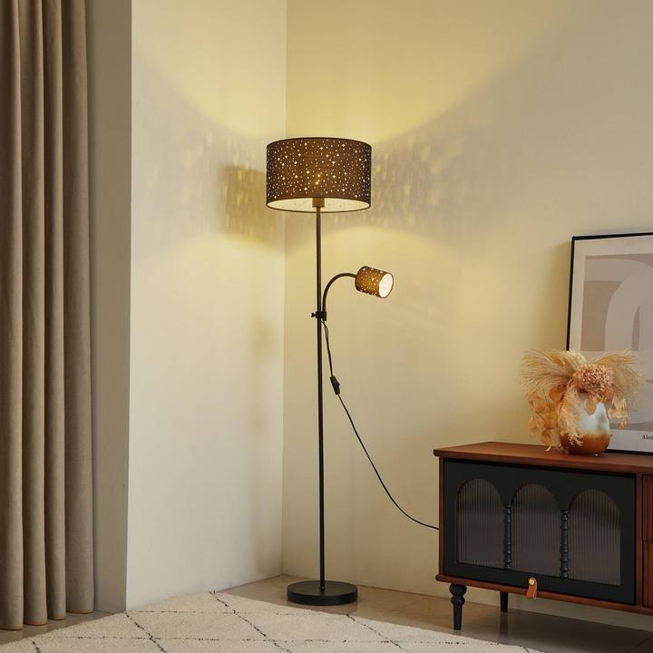 Actual product image Lindby Melanie (E27)