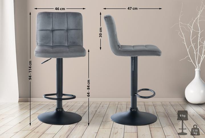 Produktbild CLP Peru Samt