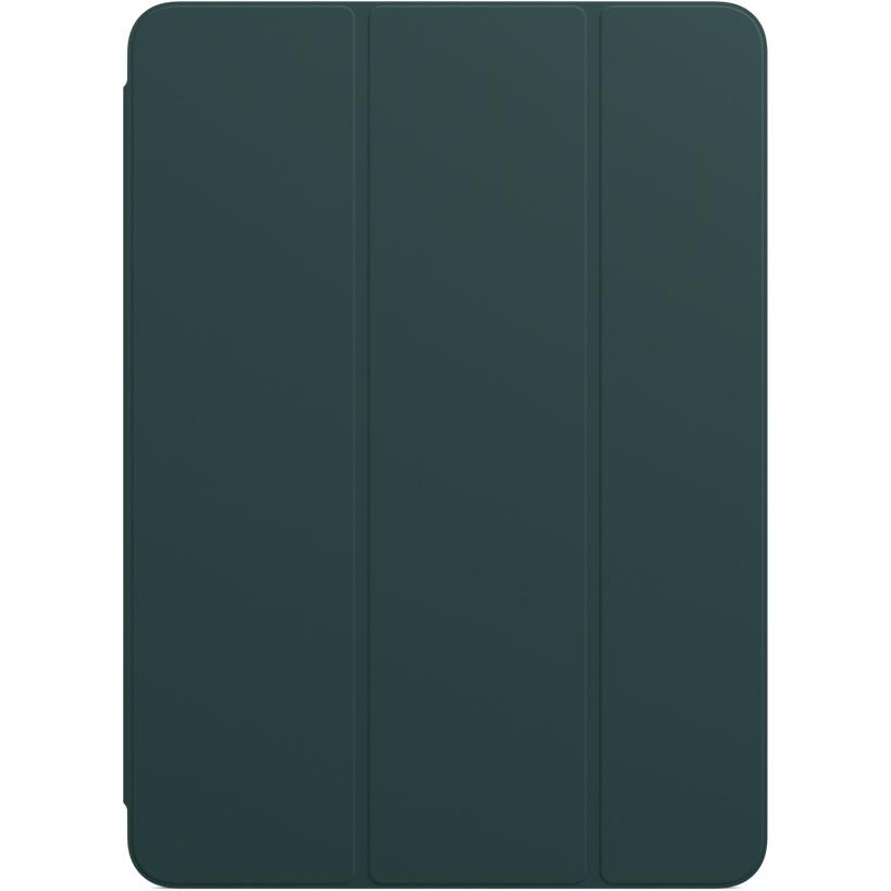 Apple Smart Folio (iPad Air 2022 (5. Gen), iPad Air 2020 (4. Gen)), Tablet Hülle, Grün