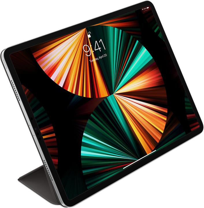 Immagine prodotto Apple Smart Folio (iPad Pro 12.9 2018 (3. Gen), iPad Pro 12.9 2020 (4. Gen), iPad Pro 12.9 2021 (5a generazione))