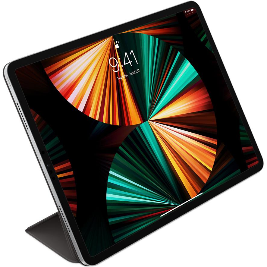Thumbnail - Apple Smart Folio (iPad Pro 12.9 2018 (3. Gen), iPad Pro 12.9 2020 (4. Gen), iPad Pro 12.9 2021 (5. Gen)), Tablet Hülle,...