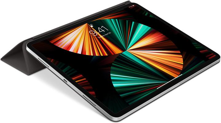 Immagine prodotto Apple Smart Folio (iPad Pro 12.9 2018 (3. Gen), iPad Pro 12.9 2020 (4. Gen), iPad Pro 12.9 2021 (5a generazione))