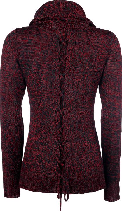 Produktbild Black Premium Up The Neck (S)